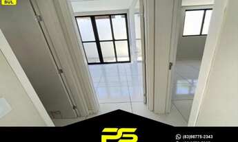 Imagem 6: APARTAMENTO COM 2 DORMITÓRIOS À VENDA, 45 M² POR R$ 155.000 - CRISTO REDENTOR - JOÃO PESSO