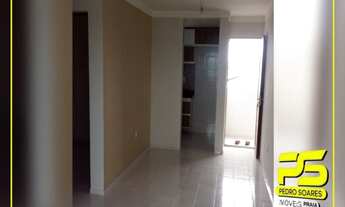 Imagem 2: APARTAMENTO COM 1 DORMITÓRIO À VENDA, 62 M² POR R$ 140.000,00 - CIDADE DOS COLIBRIS - JOÃO