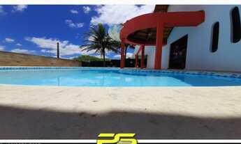 Imagem 7: CASA COM 6 DORMITÓRIOS À VENDA, 650 M² POR R$ 1.000.000,00 - CONCEIÇÃO - CAMPINA GRANDE/PB