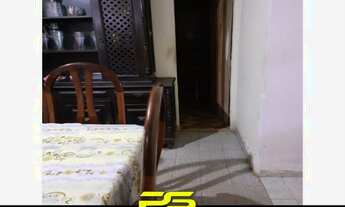 Imagem 6: CASA COM 3 DORMITÓRIOS À VENDA, 160 M² POR R$ 250.000,00 - TORRE - JOÃO PESSOA/PB