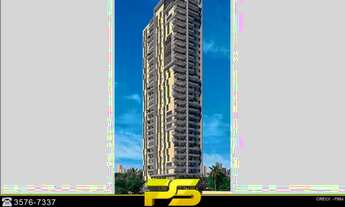 Imagem 3: LANÇAMENTO) APARTAMENTO COM 3 DORMITÓRIOS À VENDA, 87 M² POR R$ 750.000 - MANAÍRA - JOÃO