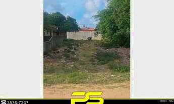 Imagem: TERRENO À VENDA, 360 M² POR R$ 300.000