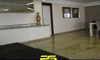 Imagem 5: APARTAMENTO COM 3 DORMITÓRIOS À VENDA, 195 M² POR R$ 790.000,00 - TAMBAÚ - JOÃO PESSOA/PB