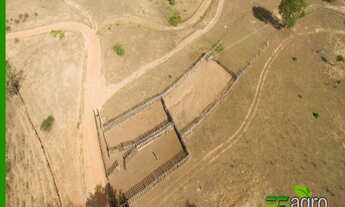 Imagem: FAZENDA À VENDA, 135.1881 HA POR R$ 2.703.762