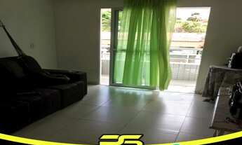 Imagem 2: APARTAMENTO COM 2 DORMITÓRIOS À VENDA, 60 M² POR R$ 187.000,00 - ALTIPLANO CABO BRANCO - J