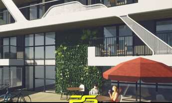 Imagem 1: APARTAMENTO COM 2 DORMITÓRIOS À VENDA, 54 M² POR R$ 836.000,00 - BESSA - JOÃO PESSOA/PB