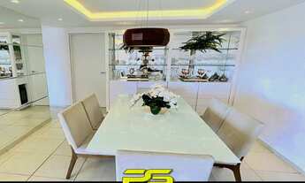 Imagem 4: APARTAMENTO COM 3 DORMITÓRIOS + DEP À VENDA, 109 M² POR R$ 600.000 - BAIRRO DOS ESTADOS