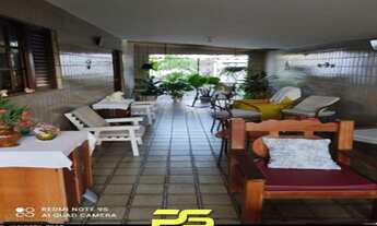 Imagem 5: CASA COM 3 DORMITÓRIOS À VENDA POR R$ 399.000 - TREZE DE MAIO - JOÃO PESSOA/PB