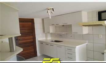 Imagem 4: APARTAMENTO COM 3 DORMITÓRIOS À VENDA, 94 M² POR R$ 389.000,00 - MANAÍRA - JOÃO PESSOA/PB