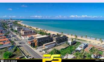 Imagem 3: APARTAMENTO À VENDA, 23 M² POR R$ 346.000 - MANAÍRA - JOÃO PESSOA/PB#LIDIAFERNANDES