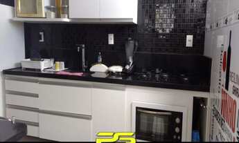 Imagem 4: OPORTUNIDADE) APARTAMENTO COM 3 DORMITÓRIOS À VENDA, 98 M² POR R$ 300.000 - BAIRRO DOS E