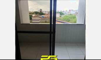 Imagem 4: APARTAMENTO COM 2 DORMITÓRIOS À VENDA, 56 M² POR R$ 230.000,00 - BESSA - JOÃO PESSOA/PB