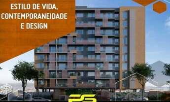 Imagem: APARTAMENTO COM 2 DORMITÓRIOS À VENDA