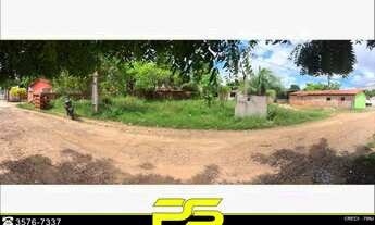 Imagem: TERRENO À VENDA, 864 M² POR R$ 450.000