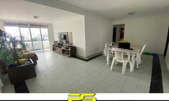 Imagem 6: APARTAMENTO COM 3 DORMITÓRIOS + DEP, À VENDA, 89 M² POR R$ 270.000 - EXPEDICIONÁRIOS - JOÃ