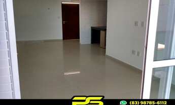 Imagem 2: OFERTA ) APARTAMENTO COM 2 QUARTOS 1 SUÍTE NO INTERMARES