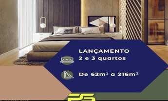 Imagem 5: APARTAMENTO COM 2 DORMITÓRIOS À VENDA, 68 A 216 M² PARTIR DE R$ 435.486 - JARDIM OCEANIA