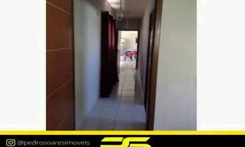 Imagem 7: CASA COM 3 DORMITÓRIOS À VENDA POR R$ 220.000,00 - BAIA DA TRAICAO - BAÍA DA TRAIÇÃO/PB