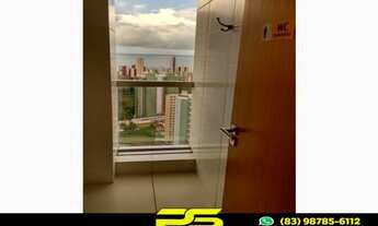 Imagem 5: ALTO PADRÃO) SALA PARA ALUGAR, 200 M² POR R$ 12.000/MÊS - MIRAMAR - JOÃO PESSOA/PB