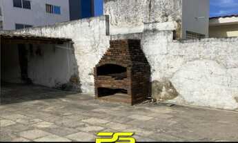 Imagem 7: CASA COM 4 DORMITÓRIOS À VENDA, 450 M² POR R$ 950.000,00 - ALTIPLANO CABO BRANCO - JOÃO PE