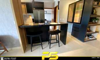 Imagem 4: APARTAMENTO COM 3 DORMITÓRIOS À VENDA, 195 M² POR R$ 1.500.000 - (L-10) - RIBEIRÃO PRETO/S