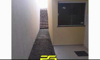 Imagem 4: CASA COM 2 DORMITÓRIOS À VENDA, 86 M² POR R$ 220.000,00 - JACUMÃ - CONDE/PB