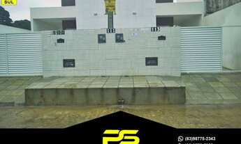 Imagem 2: CASA COM 2 DORMITÓRIOS À VENDA POR R$ 140.000 - GRAMAME - JOÃO PESSOA/PB