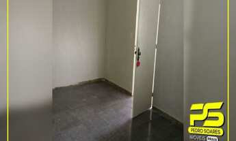 Imagem 7: CASA COM 6 DORMITÓRIOS À VENDA, 324 M² POR R$ 550.000 - BAIRRO DOS ESTADOS - JOÃO PESSOA/P