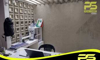 Imagem 3: CASA COM 4 DORMITÓRIOS À VENDA POR R$ 680.000,00 - MANAÍRA - JOÃO PESSOA/PB