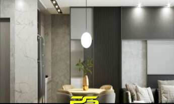 Imagem: APARTAMENTOS DE 45M² 60M² E 90M² À VENDA