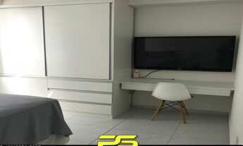 Imagem 6: APARTAMENTO COM 3 DORMITÓRIOS À VENDA, 83 M² POR R$ 450.000,00 - BESSA - JOÃO PESSOA/PB