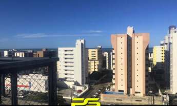 Imagem 4: COBERTURA COM 4 DORMITÓRIOS À VENDA, 500 M² POR R$ 1.500.000,00 - MANAÍRA - JOÃO PESSOA/PB