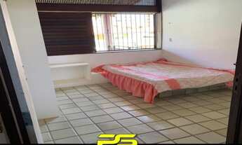 Imagem 2: CASA COM 6 DORMITÓRIOS À VENDA POR R$ 880.000 - CAMBOINHA - CABEDELO/PB