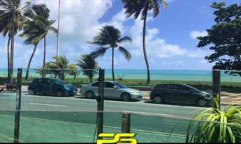 Imagem 3: APARTAMENTO COM 1 DORMITÓRIO À VENDA, 58 M² POR R$ 440.000,00 - CABO BRANCO - JOÃO PESSOA