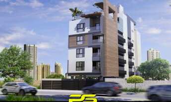 Imagem 3: APARTAMENTO COM 1 DORMITÓRIO A PARTIR DE, 35 M² POR R$ 160.000 - BANCÁRIOS - JOÃO PESSOA/P