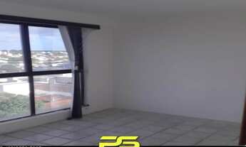 Imagem 5: SALA PARA ALUGAR, 40 M² POR R$ 1.300/MÊS - CENTRO - JOÃO PESSOA/PB