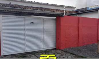 Imagem 2: CASA COM 3 DORMITÓRIOS À VENDA, 154 M² POR R$ 250.000,00 - JAGUARIBE - JOÃO PESSOA/PB
