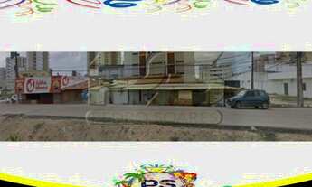 Imagem: TERRENO COMERCIAL em CABEDELO - PB, AMAZÔNIA