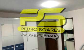 Imagem 5: APARTAMENTO COM 3 DORMITÓRIOS À VENDA, 98 M² POR R$ 245.000 - INTERMARES - CABEDELO/PB