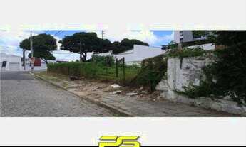 Imagem 3: TERRENO À VENDA, 517 M² POR R$ 700.000 - CENTRO - JOÃO PESSOA/PB