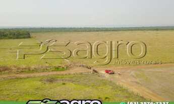 Imagem 6: FAZENDA À VENDA, 2004 HECTARES POR R$ 30.060. - CENTRO - VILHENA/RO