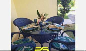 Imagem 6: TRIPLEX COM 2 DORMITÓRIOS À VENDA, 40 M² POR R$ 650.000 - CENTRO - TIBAU DO SUL/RN