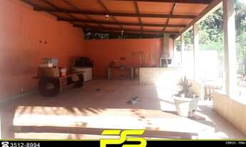 Imagem 2: CHÁCARA COM 1 DORMITÓRIO À VENDA, 1600 M² POR R$ 250.000,00 - BELO JARDIM II - RIO BRANCO