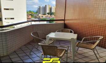 Imagem 3: APARTAMENTO COM 3 DORMITÓRIOS À VENDA, 150 M² POR R$ 449.000 - INTERMARES - CABEDELO/PB