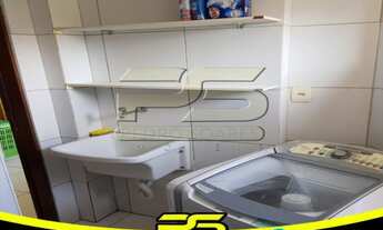 Imagem 5: APARTAMENTO COM 3 DORMITÓRIOS À VENDA, 108 M² POR R$ 415.000 - JARDIM OCEANIA - JOÃO PESSO