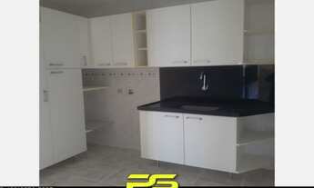 Imagem 7: APARTAMENTO COM 3 DORMITÓRIOS À VENDA, 128 M² POR R$ 600.000 - INTERMARÉS - JOÃO PESSOA/PB