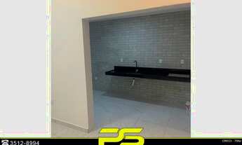 Imagem 3: CASA COM 2 DORMITÓRIOS À VENDA, 65 M² POR R$ 200.000 - CRISTO REDENTOR - JOÃO PESSOA/PB #M