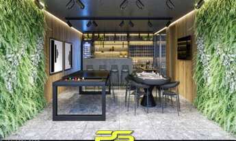 Imagem 7: STUDIO COM 1 DORMITÓRIO À VENDA, 23 M² POR R$ 358.312,00 - CABO BRANCO - JOÃO PESSOA/PB