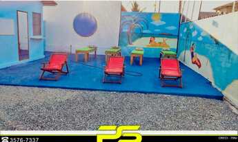 Imagem 3: CASA COMERCIAL À VENDA, 240 M² POR R$ 138.000 - MANGABEIRA VIII - JOÃO PESSOA/PB #HOSANASO