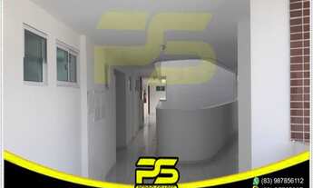 Imagem 6: ÚLTIMOS APARTAMENTOS, 02 QUARTOS, SUÍTE, VARANDA, 50,7M² POR APENAS R$ 130.750,00 E ÓTIMA